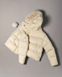 Moose Knuckles - M36LB006W - Everest Hooded Down Puffer - WOMENS -  - Detail10