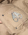 Moose Knuckles - M36LB006W - Everest Hooded Down Puffer - WOMENS -  - Detail2