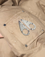 Moose Knuckles - M36LB006W - Everest Hooded Down Puffer - WOMENS -  - Detail2