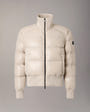 Moose Knuckles - M36LB007 - Queens Down Bomber - WOMENS -  - Detail8