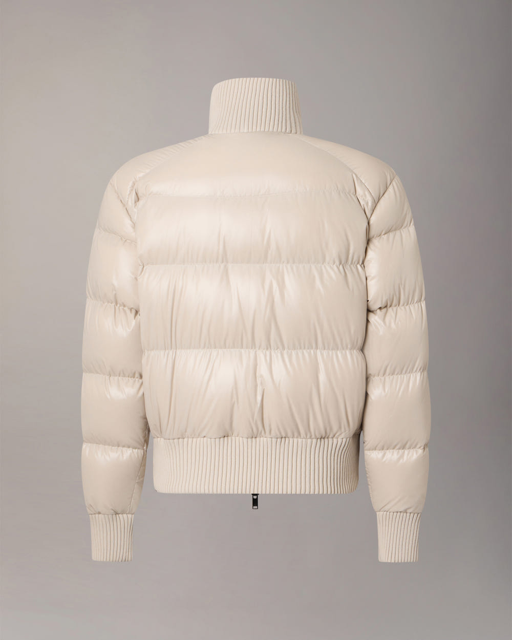 Moose Knuckles - M36LB007 - Queens Down Bomber - WOMENS -  - Detail9