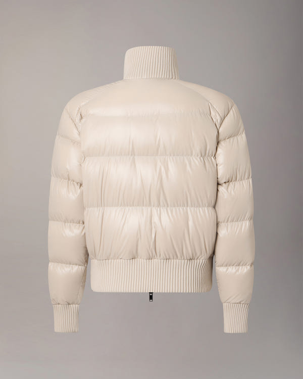 Moose Knuckles - M36LB007 - Queens Down Bomber - WOMENS -  - Detail9