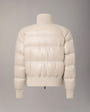 Moose Knuckles - M36LB007 - Queens Down Bomber - WOMENS -  - Detail9