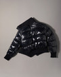 Moose Knuckles - M36LB007 - Queens Down Bomber - WOMENS -  - Detail10