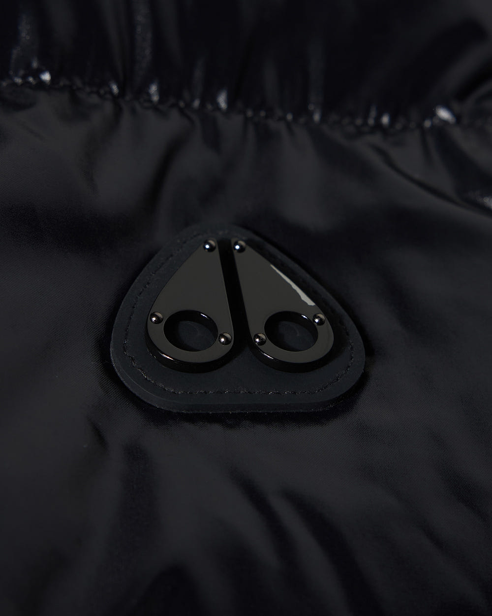 Moose Knuckles - M36LB007 - Queens Down Bomber - WOMENS -  - Detail2