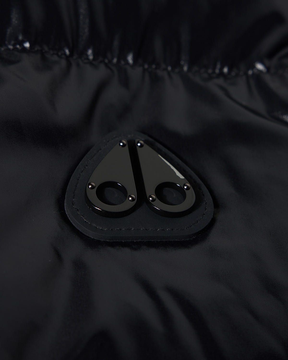 Moose Knuckles - M36LB007 - Queens Down Bomber - WOMENS -  - Detail2