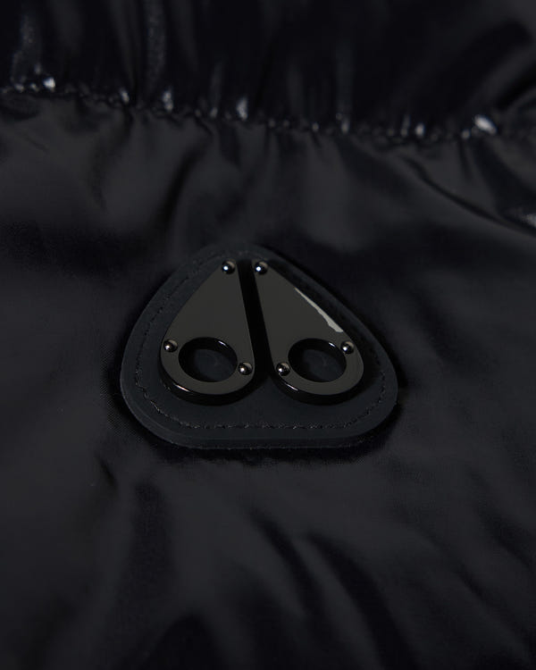 Moose Knuckles - M36LB007 - Queens Down Bomber - WOMENS -  - Detail2