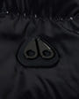 Moose Knuckles - M36LB007 - Queens Down Bomber - WOMENS -  - Detail2