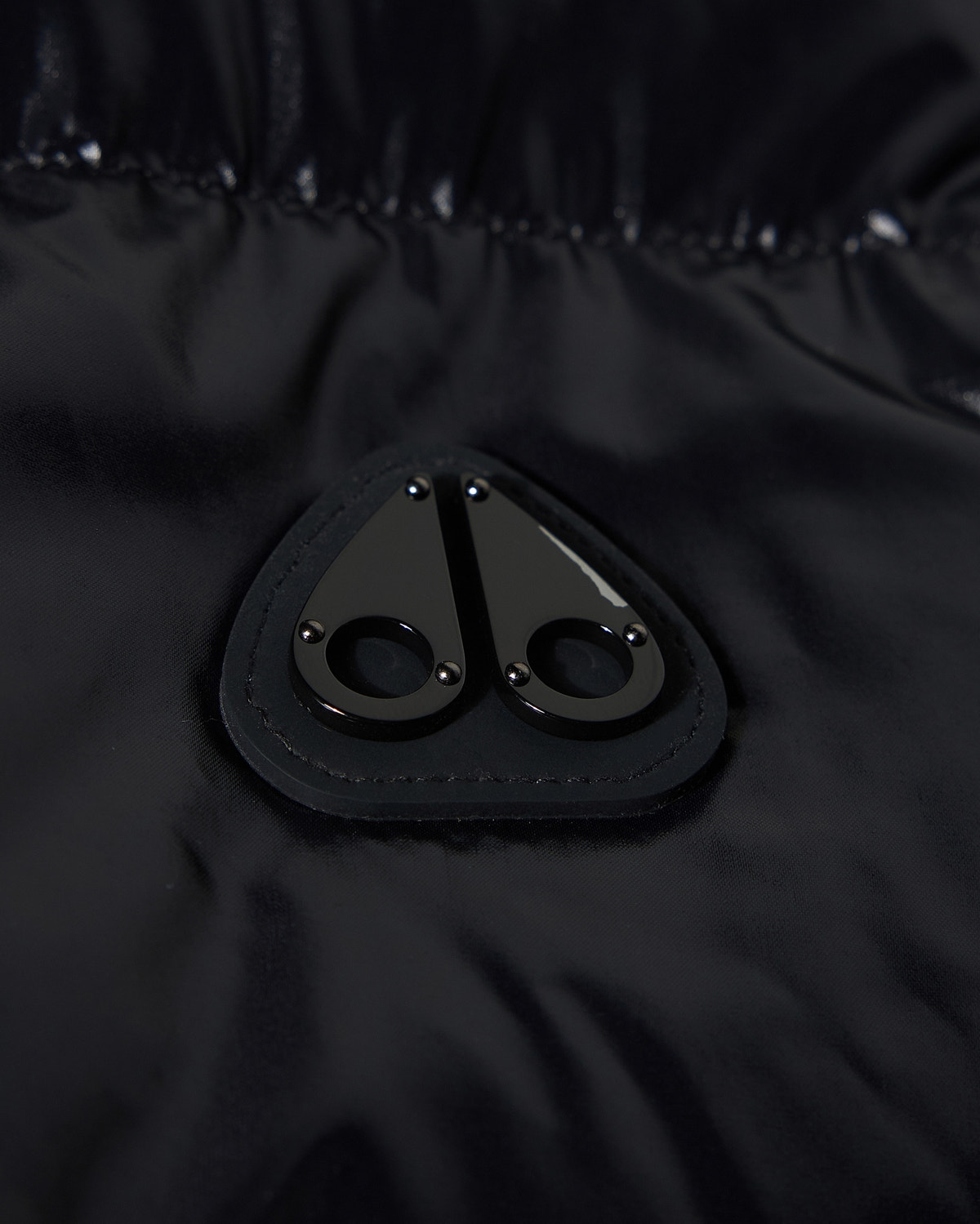 Moose Knuckles - M36LB007 - Queens Down Bomber - WOMENS -  - Detail2