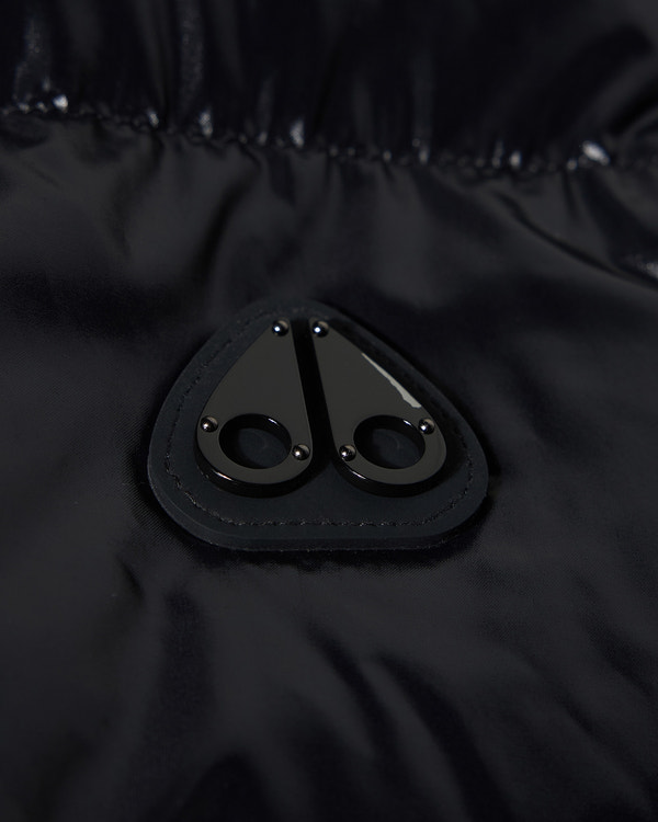 Moose Knuckles - M36LB007 - Queens Down Bomber - WOMENS -  - Detail2