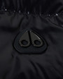 Moose Knuckles - M36LB007 - Queens Down Bomber - WOMENS -  - Detail2