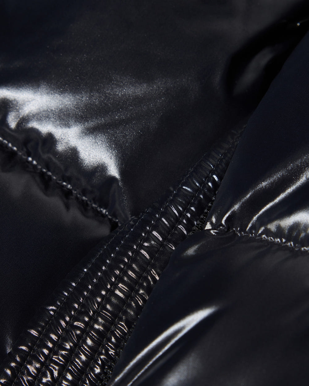 Moose Knuckles - M36LB007 - Queens Down Bomber - WOMENS -  - Detail3