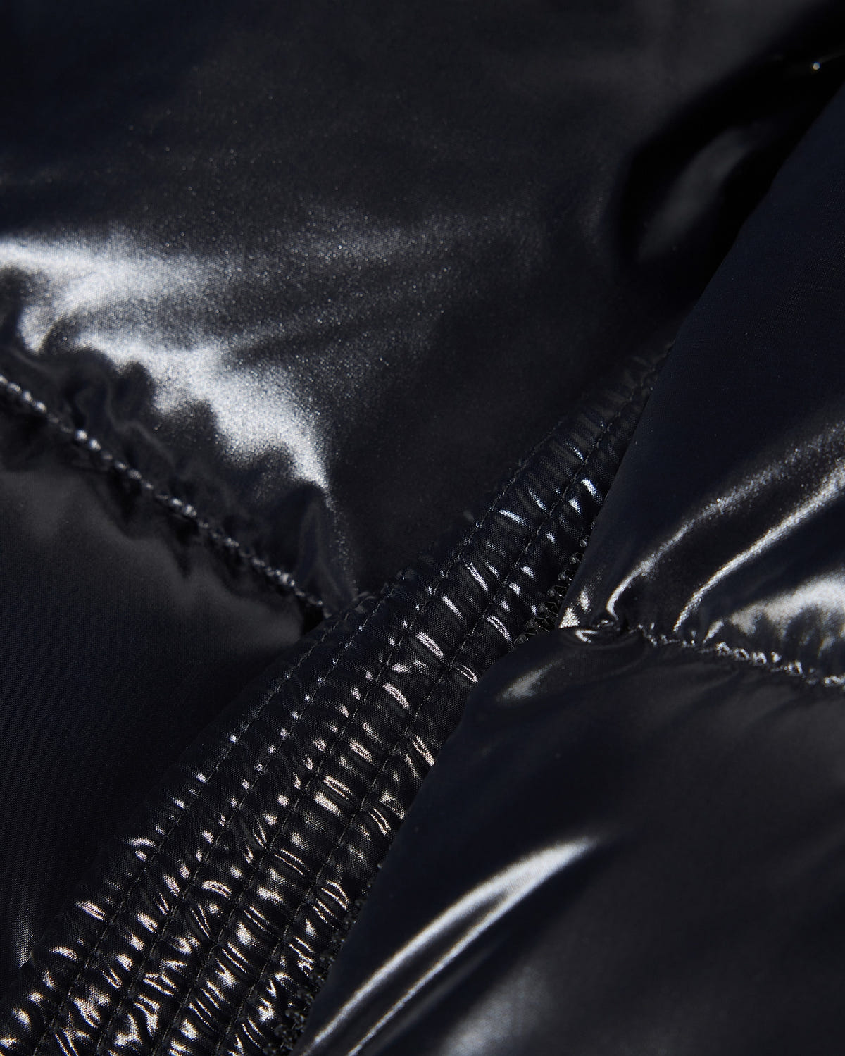 Moose Knuckles - M36LB007 - Queens Down Bomber - WOMENS -  - Detail3
