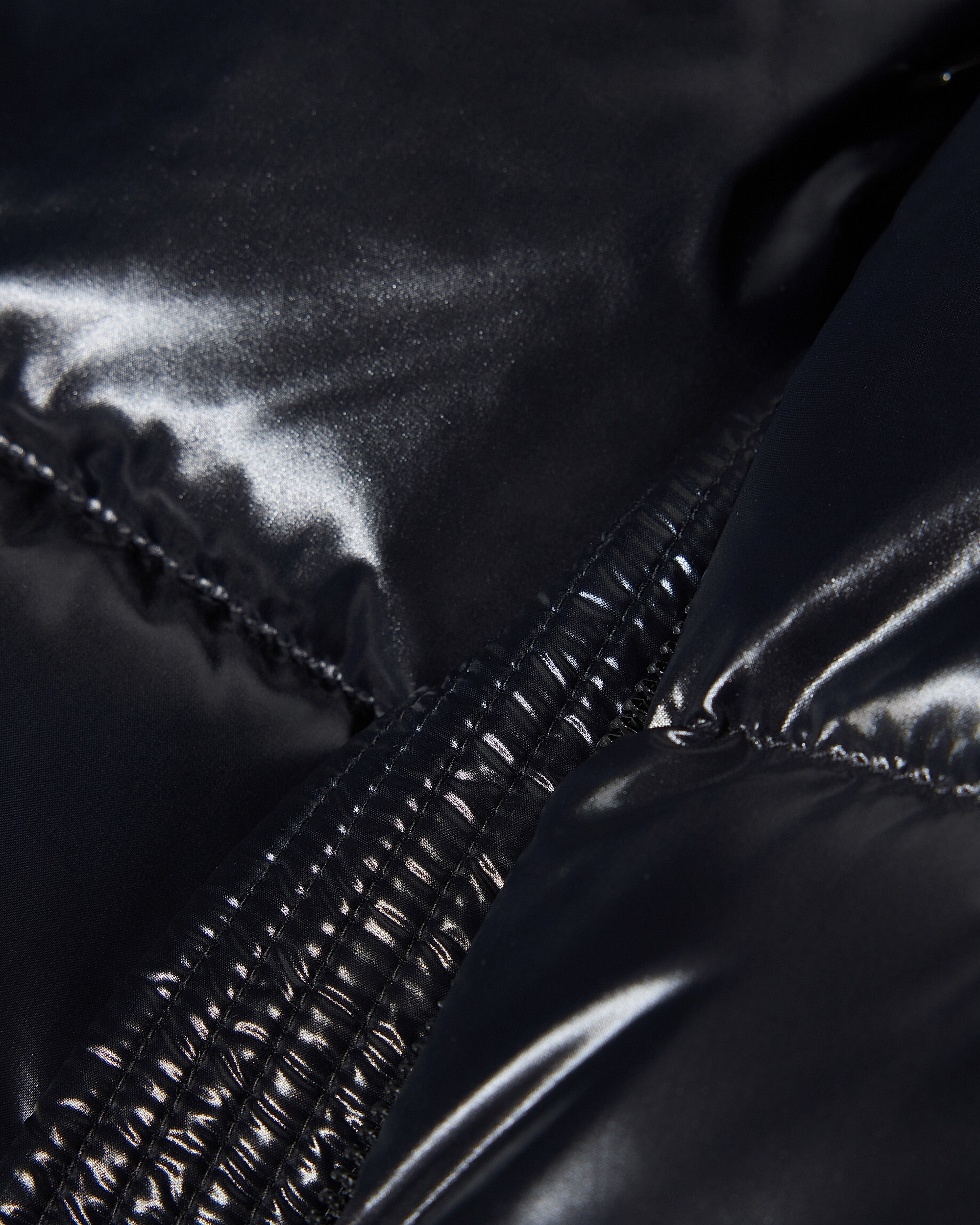 Moose Knuckles - M36LB007 - Queens Down Bomber - WOMENS -  - Detail3