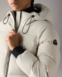 Moose Knuckles - M36LB012 - Soho Down Bomber - WOMENS -  - Detail1