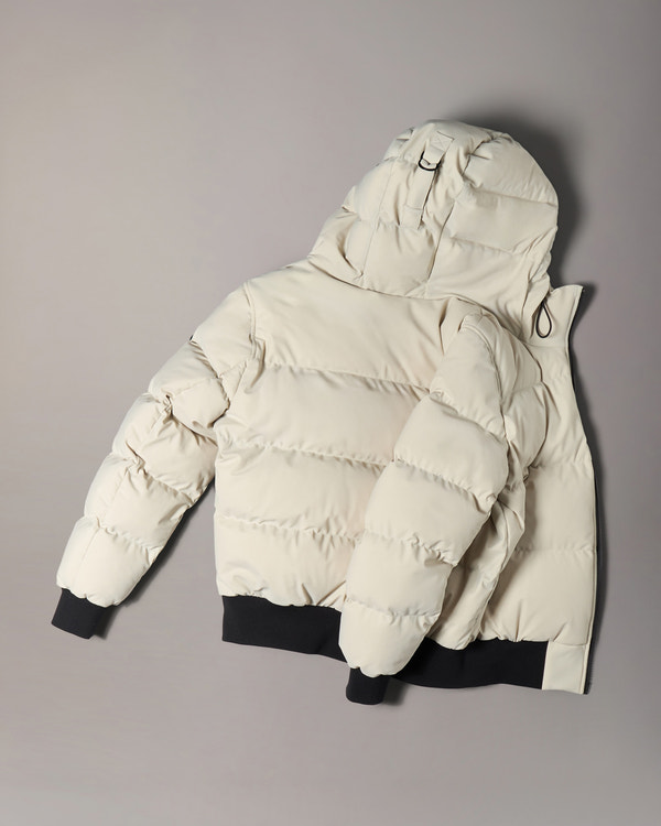 Moose Knuckles - M36LB012 - Soho Down Bomber - WOMENS -  - Detail10