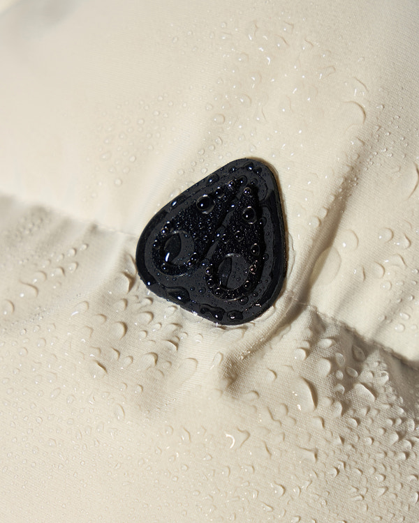 Moose Knuckles - M36LB012 - Soho Down Bomber - WOMENS -  - Detail2