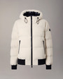 Moose Knuckles - M36LB012 - Soho Down Bomber - WOMENS -  - Detail8