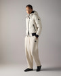 Moose Knuckles - M36LB012 - Soho Down Bomber - WOMENS -  - Front