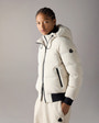 Moose Knuckles - M36LB012 - Soho Down Bomber - WOMENS -  - Front Category