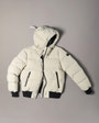 Moose Knuckles - M36LB012 - Soho Down Bomber - WOMENS -  - GM