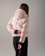 Moose Knuckles - M36LB012 - Soho Down Bomber - WOMENS -  - Back