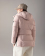 Moose Knuckles - M36LB012 - Soho Down Bomber - WOMENS -  - Back