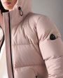 Moose Knuckles - M36LB012 - Soho Down Bomber - WOMENS -  - Detail1
