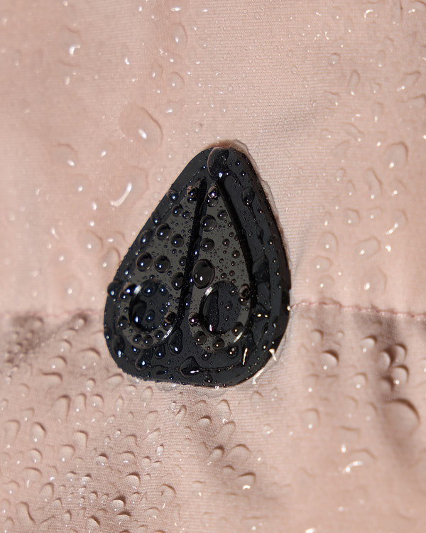 Moose Knuckles - M36LB012 - Soho Down Bomber - WOMENS -  - Detail2