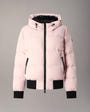 Moose Knuckles - M36LB012 - Soho Down Bomber - WOMENS -  - Detail8