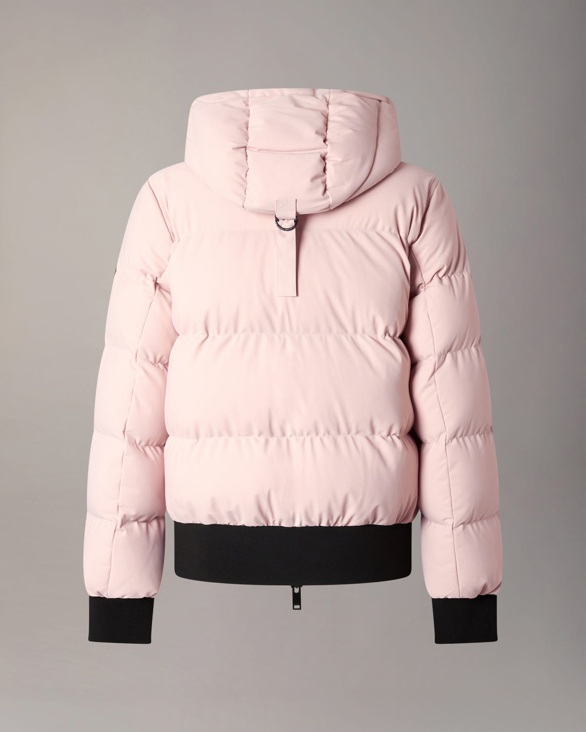 Moose Knuckles - M36LB012 - Soho Down Bomber - WOMENS -  - Detail9