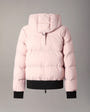 Moose Knuckles - M36LB012 - Soho Down Bomber - WOMENS -  - Detail9