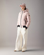 Moose Knuckles - M36LB012 - Soho Down Bomber - WOMENS -  - Front