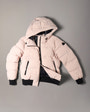 Moose Knuckles - M36LB012 - Soho Down Bomber - WOMENS -  - GM