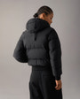 Moose Knuckles - M36LB012 - Soho Down Bomber - WOMENS -  - Back