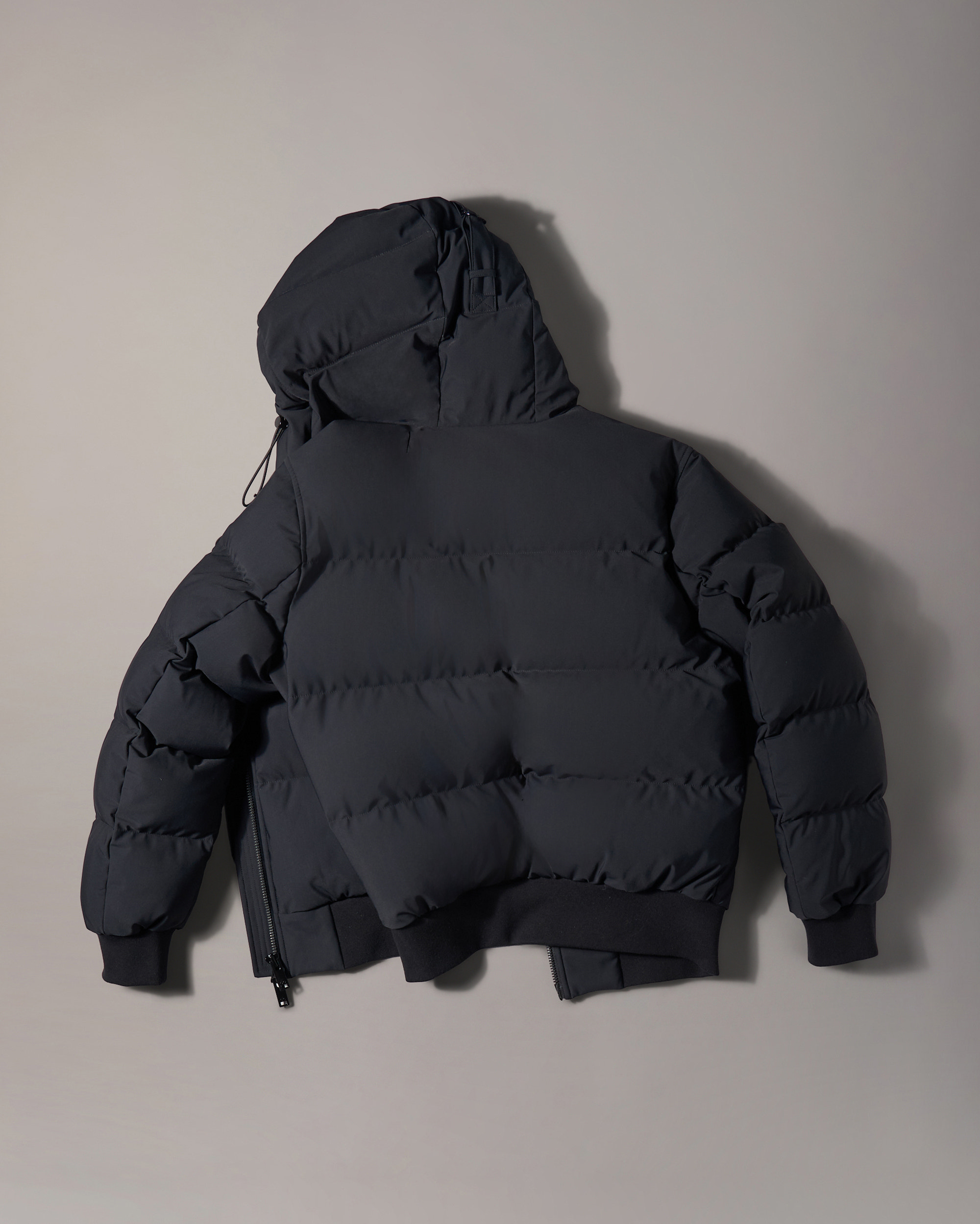 Moose Knuckles - M36LB012 - Soho Down Bomber - WOMENS -  - Detail10