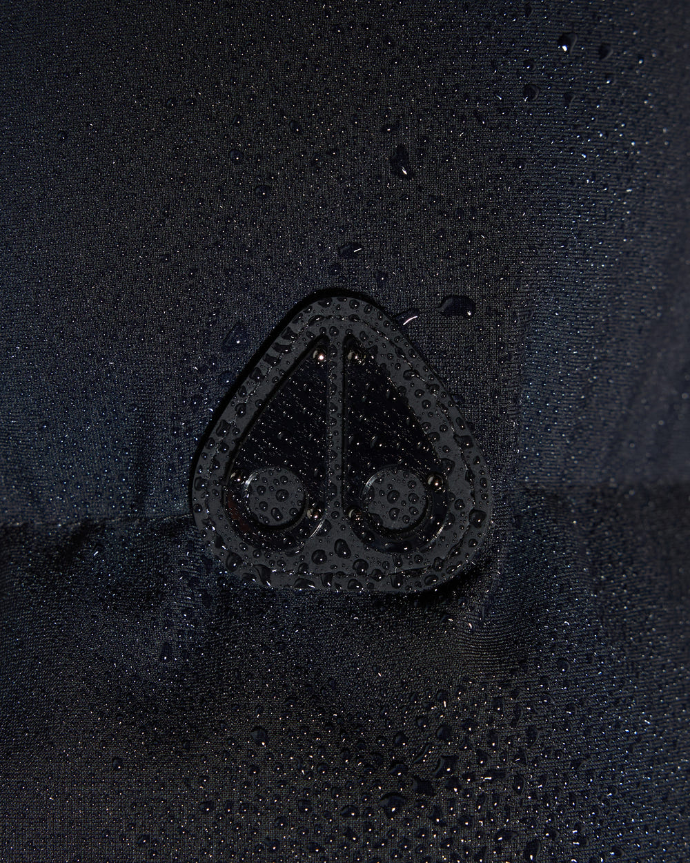 Moose Knuckles - M36LB012 - Soho Down Bomber - WOMENS -  - Detail2