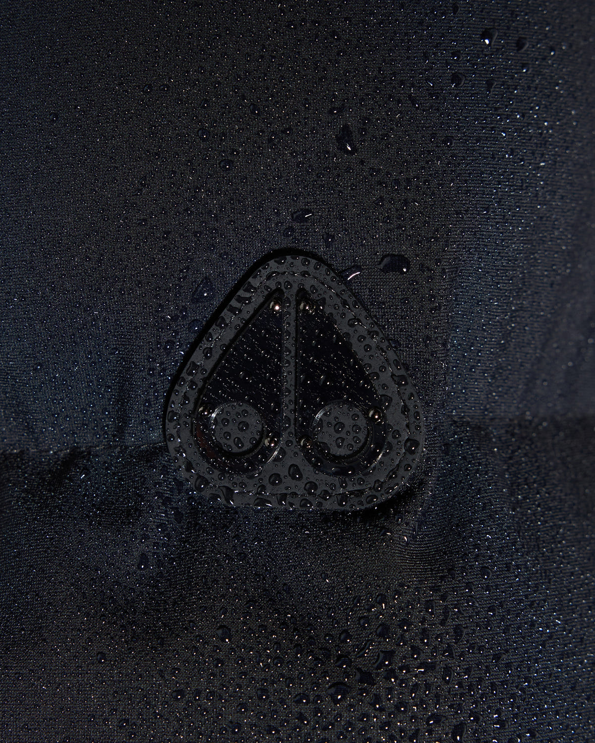 Moose Knuckles - M36LB012 - Soho Down Bomber - WOMENS -  - Detail2