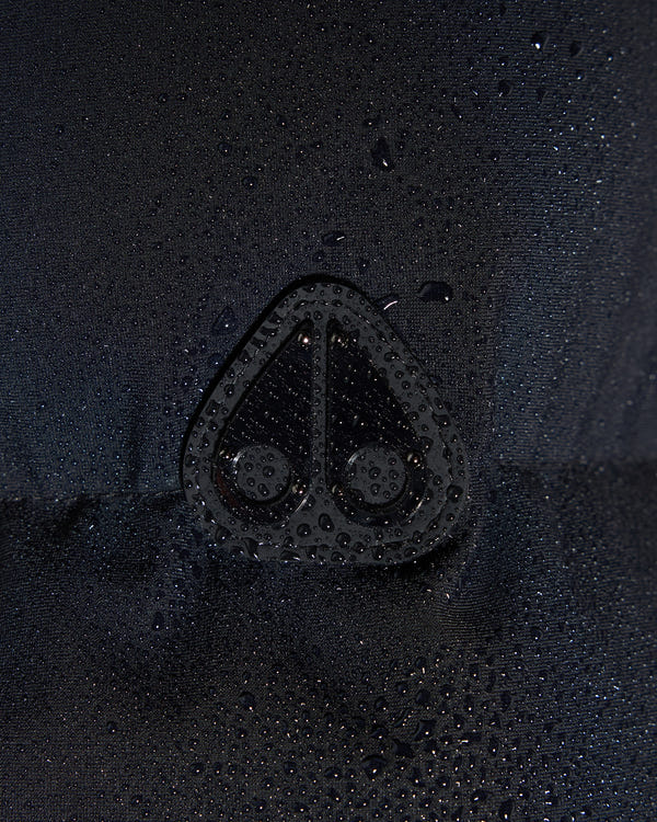 Moose Knuckles - M36LB012 - Soho Down Bomber - WOMENS -  - Detail2