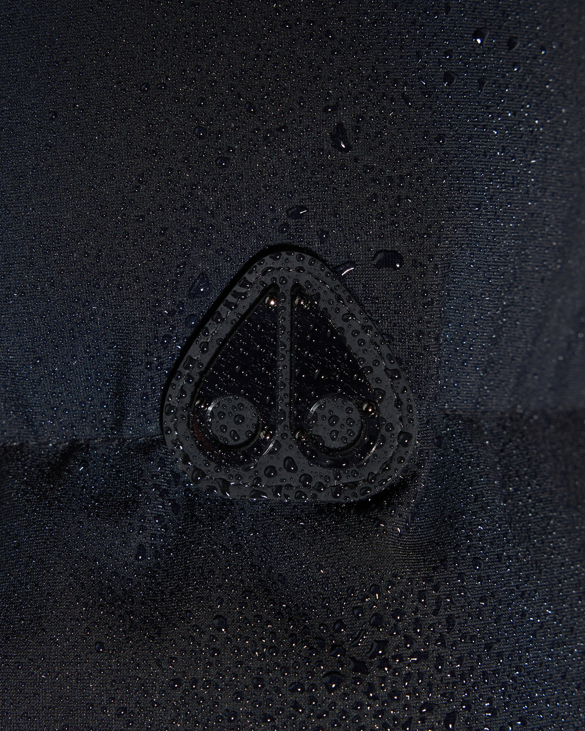 Moose Knuckles - M36LB012 - Soho Down Bomber - WOMENS -  - Detail2
