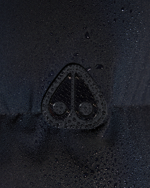 Moose Knuckles - M36LB012 - Soho Down Bomber - WOMENS -  - Detail2