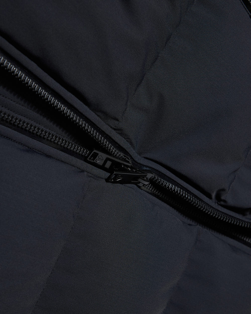Moose Knuckles - M36LB012 - Soho Down Bomber - WOMENS -  - Detail3