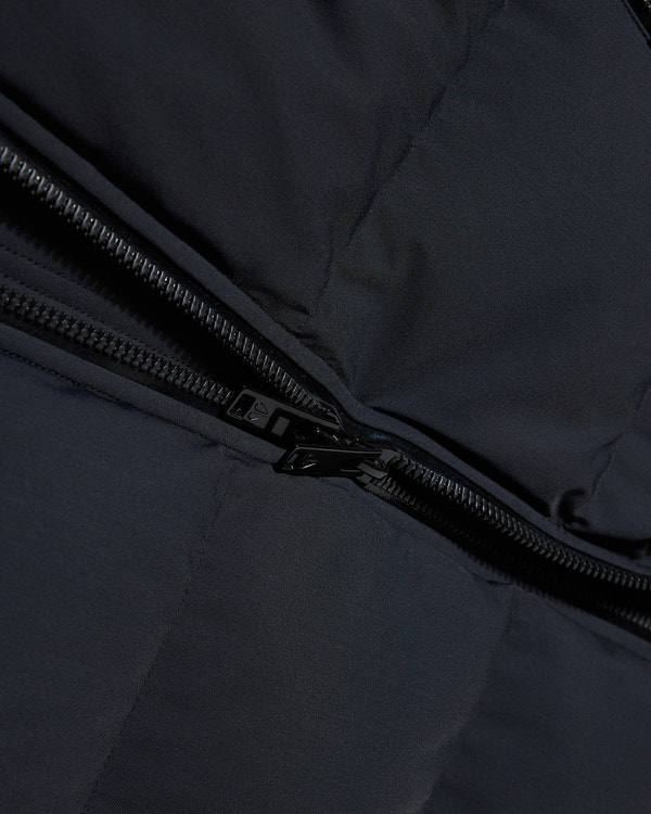 Moose Knuckles - M36LB012 - Soho Down Bomber - WOMENS -  - Detail3