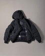 Moose Knuckles - M36LB012 - Soho Down Bomber - WOMENS -  - GM