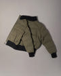 Moose Knuckles - M36LB029 - Banff Down Bomber - WOMENS -  - Detail10