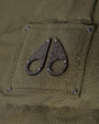 Moose Knuckles - M36LB029 - Banff Bomber - WOMENS -  - Detail2