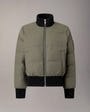 Moose Knuckles - M36LB029 - Banff Down Bomber - WOMENS -  - Detail8