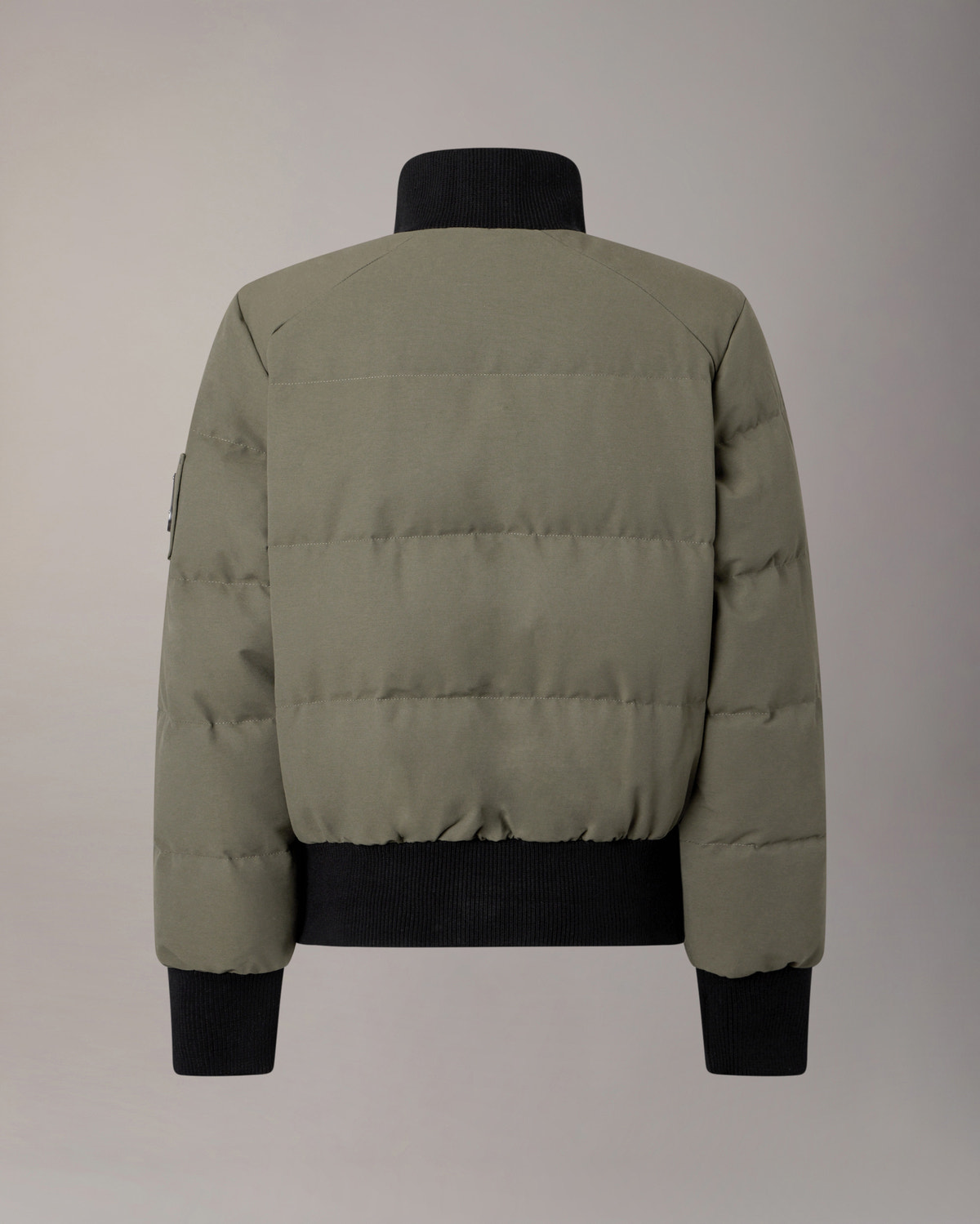 Moose Knuckles - M36LB029 - Banff Bomber - WOMENS -  - Detail9