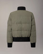 Moose Knuckles - M36LB029 - Banff Bomber - WOMENS -  - Detail9