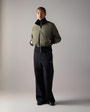Moose Knuckles - M36LB029 - Banff Bomber - WOMENS -  - Front